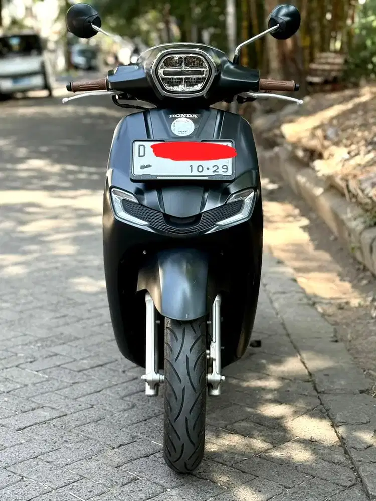 STYLO 160 ABS 2024 AKHIR LENGKAP