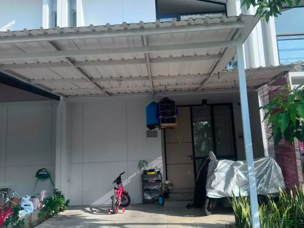 Dijual Rumah Legok Tipe 2 di Cendana Marq By Rumah Chinida (Jb)