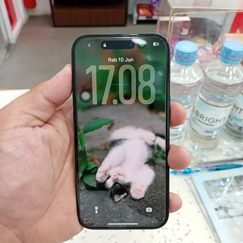 IPHONE 15/128 IBOX