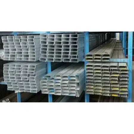 Baja Ringan C75 Tebal 0.75mm Murah Rangka Atap Rumah & Kanopi
