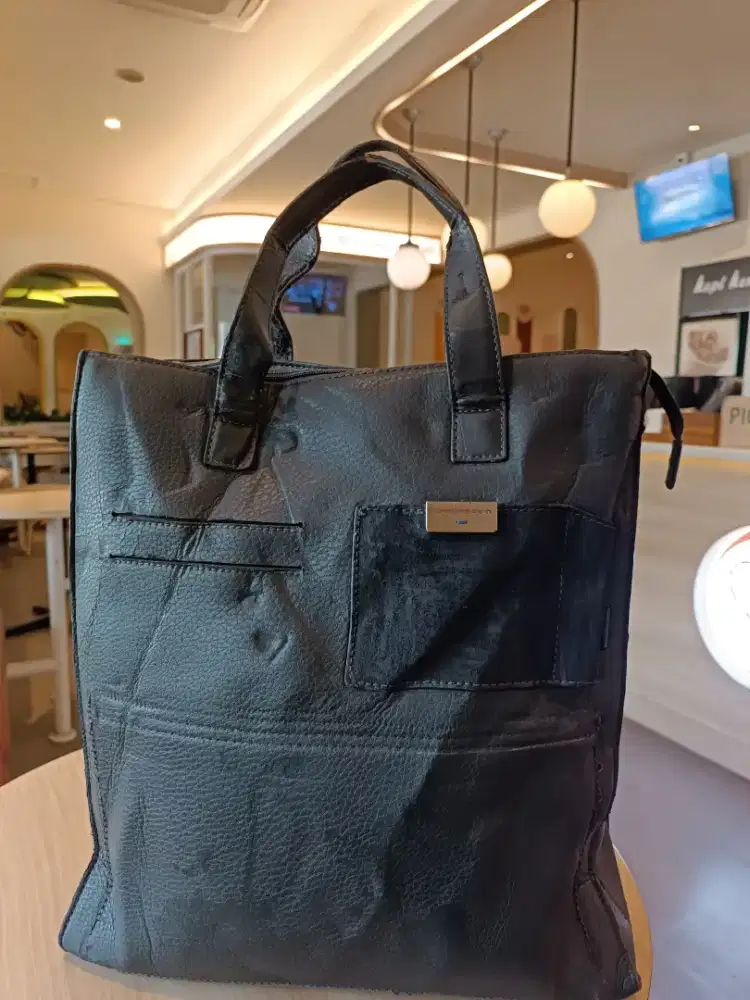 Tas Laptop Fashion Pria