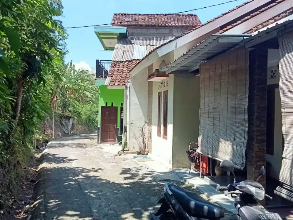Rumah Murah Siap Huni di Kasihan Bantul#Kode : RSH 058