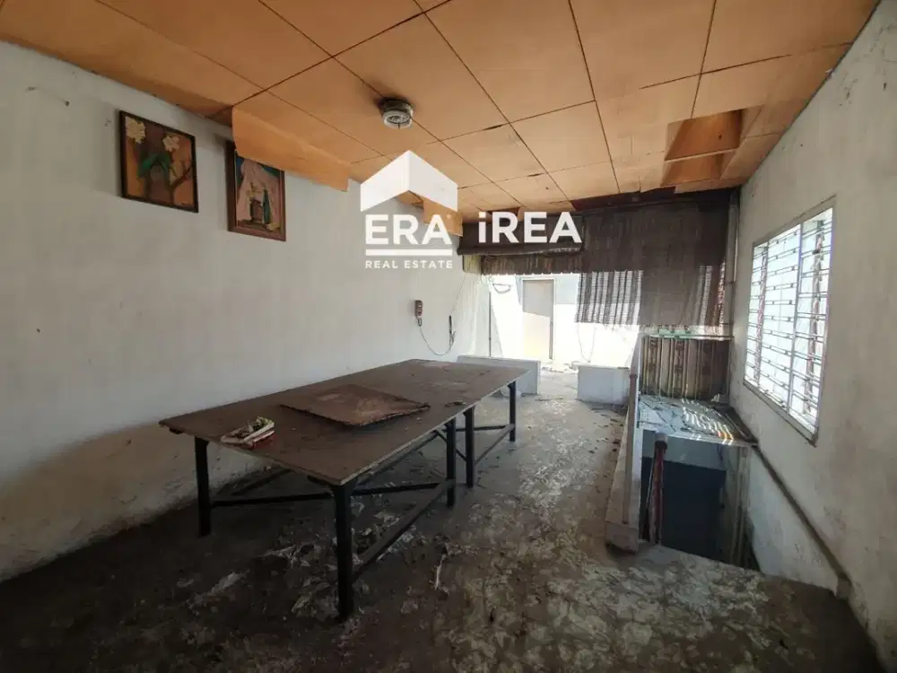 RUKO DIJUAL AREA PASAR GEDHE SOLO KOTA