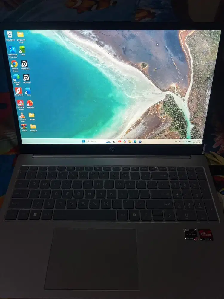 JUAL LAPTOP HP MULUS