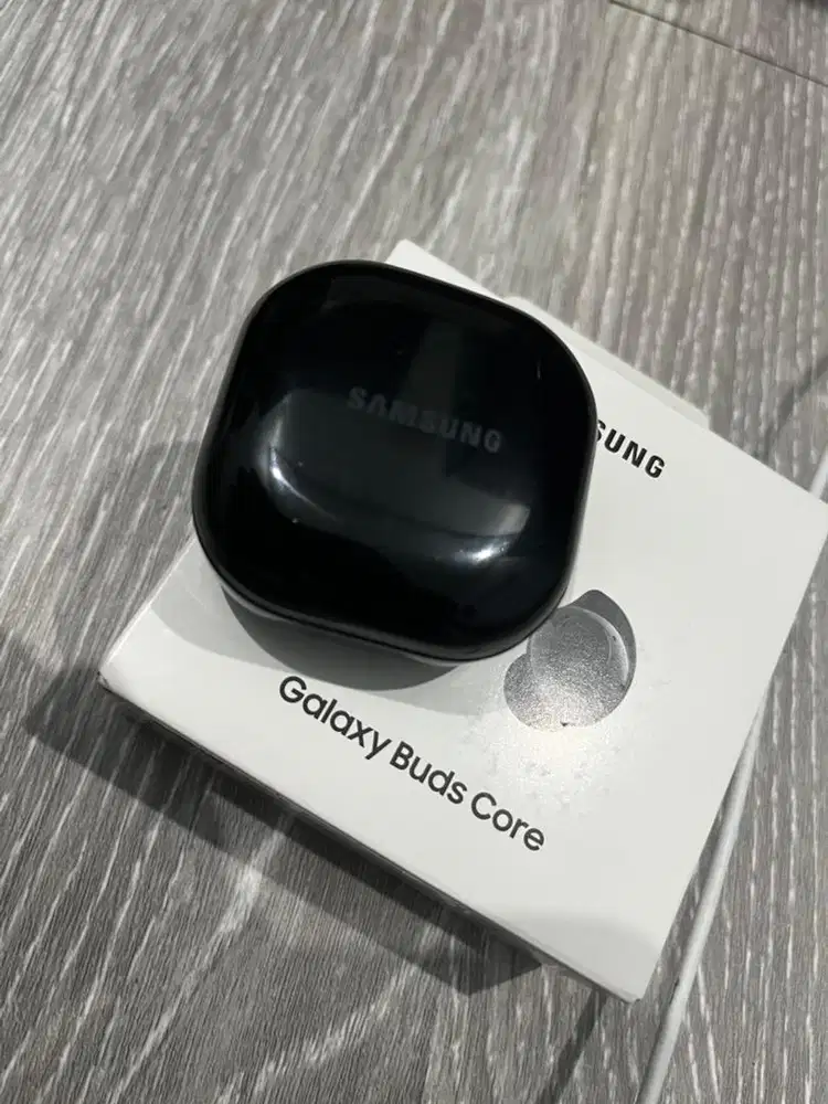 Samsung Galaxy Buds Core