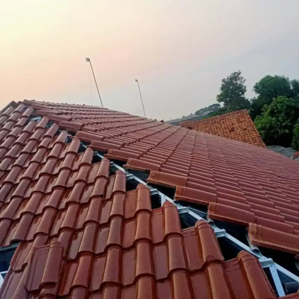 BAJARINGAN SNI BERGERANSI