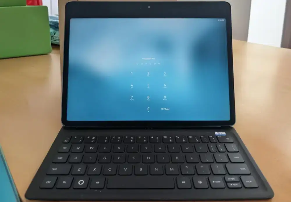 Dijual Huawei Matepad 11.5 2025