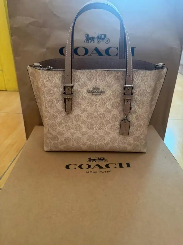 Coach bag cv965