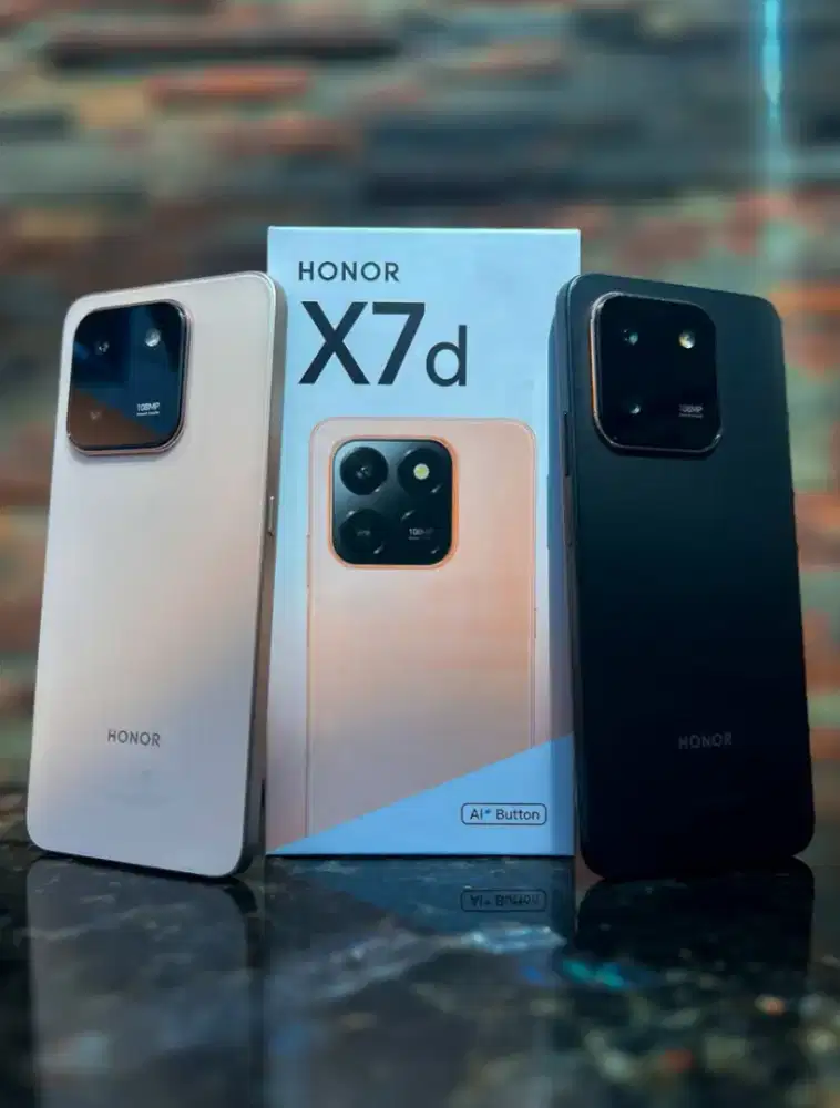 Honor X7D Cash/Kredit