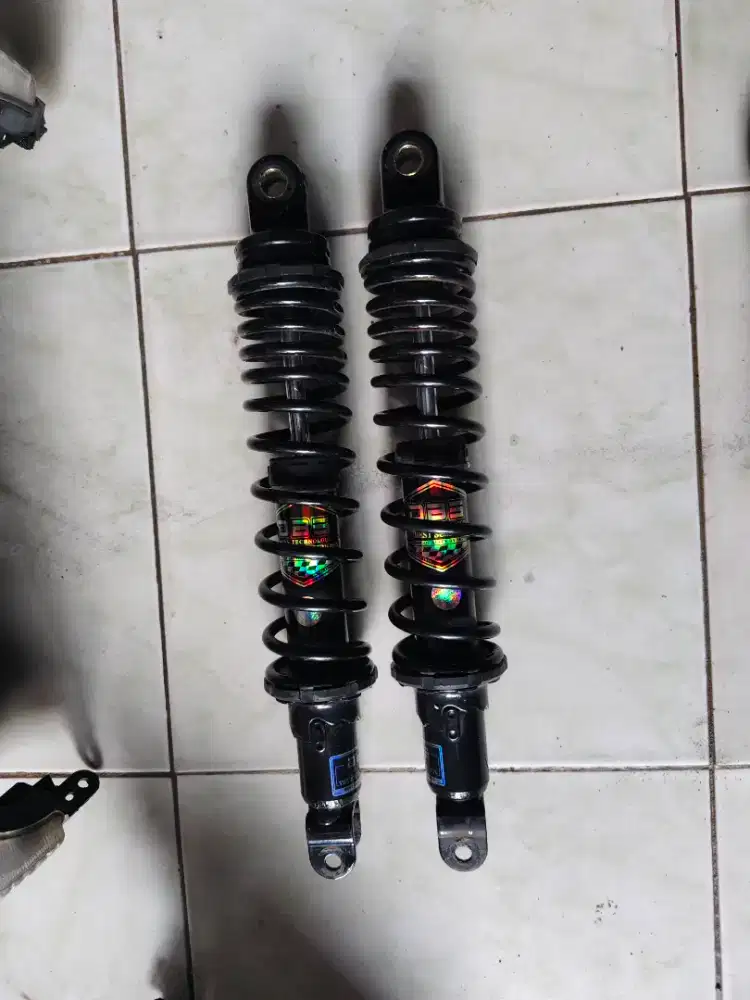 shockbraker bekas N-max