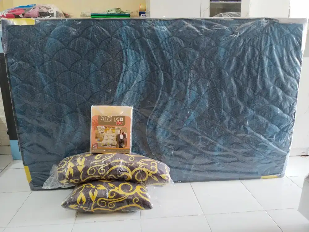 Kasur Busa Bali foam