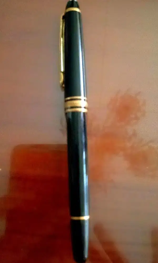 Pena Montblanc Meisterstück Classique 144
