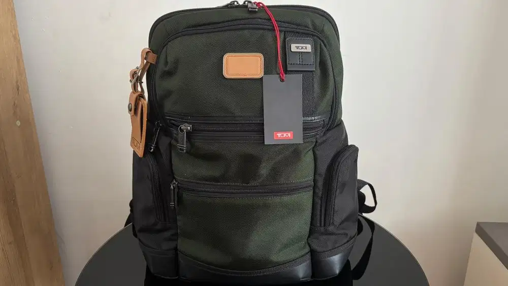 TUMI Parrish Backpack