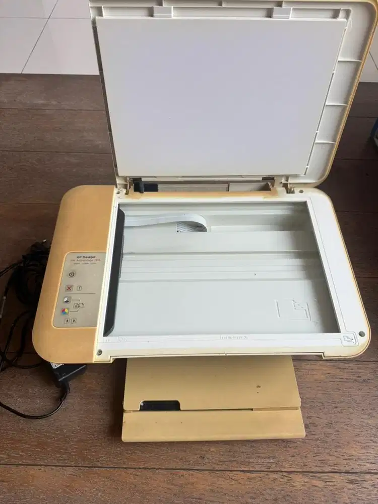 HP DeskJet Ink Advantage 1515 All-in-One (print, scan, copy)