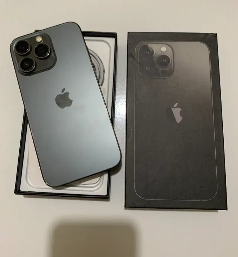 Iphone 13 Pro 512Gb Ibox/Inter