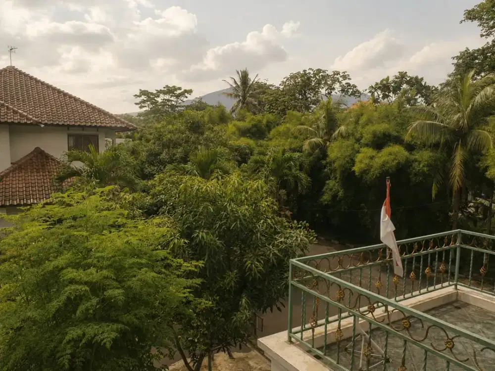 Dijual Rumah Mewah Bagus di Bogor Nirwana Residence Bnr Bo266