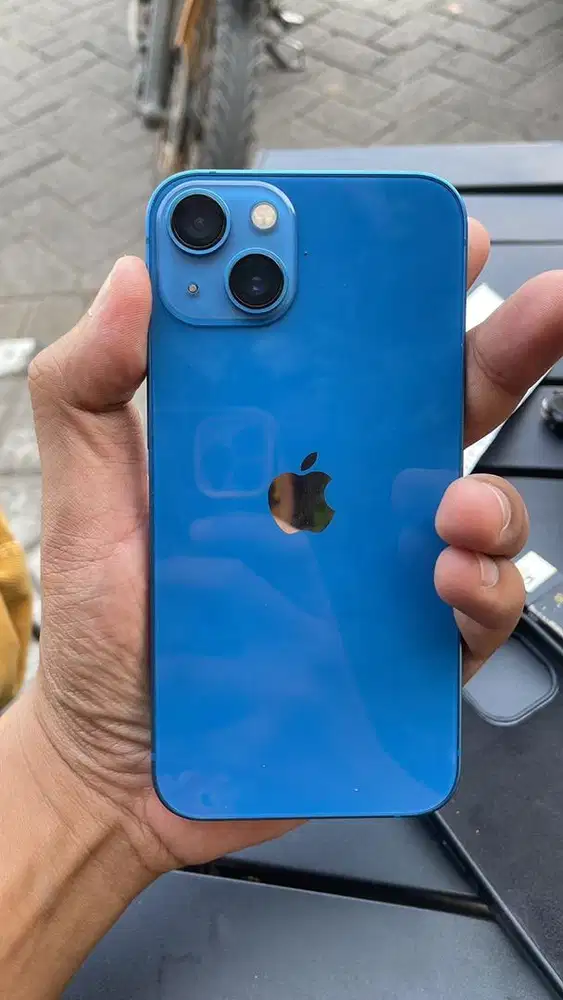 iphone 13 128gb All operator