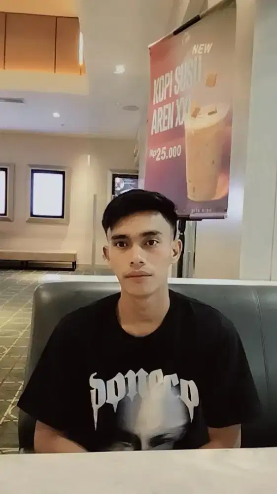 Nyari lowongan pekerjaan