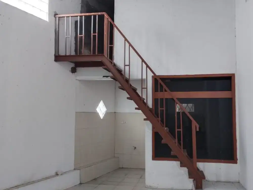 Dijual Rumah bagus 2Lantai Padasuka Bandung
