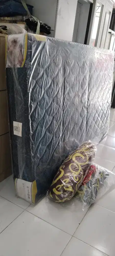 Kasur Busa Bali Foam