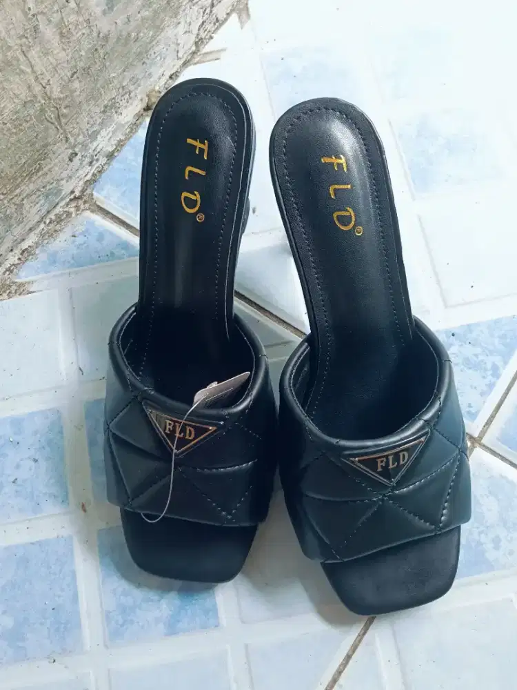 FLD or FLADIO Original
