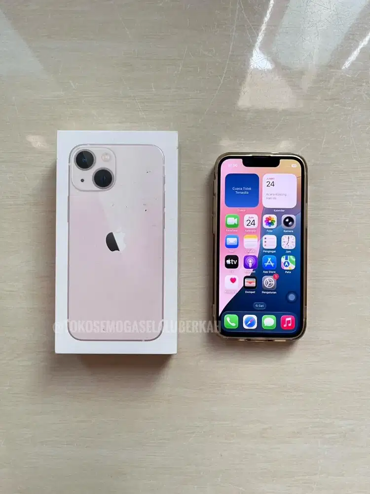 Iphone 13 Mini Ibox
