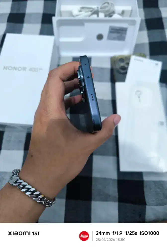 Honor 400 5g 12/512Gb