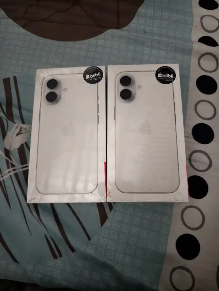 Iphone 17 256 new segel