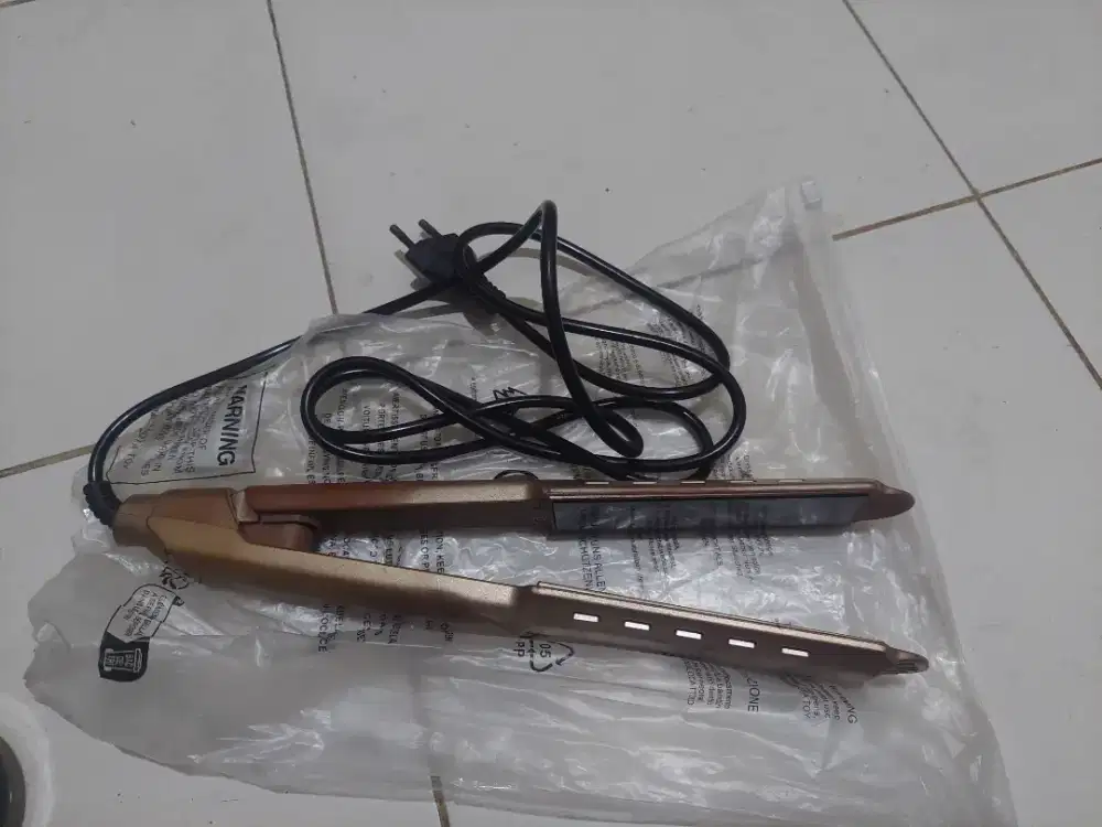 Jual Catokan Rambut Cewe