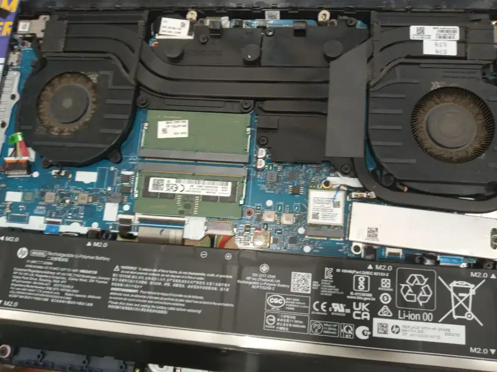 Service Printer Laptop PC UPS dan Proyektor