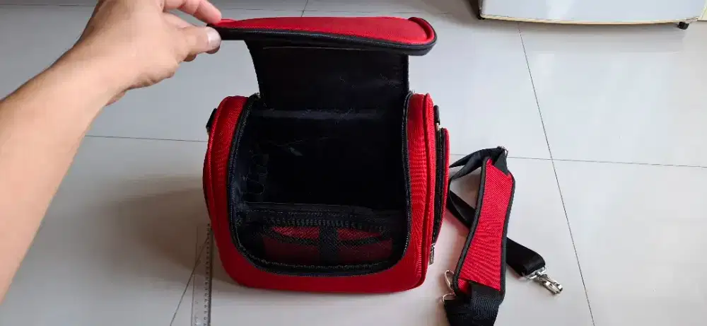 Tas utk acc make up