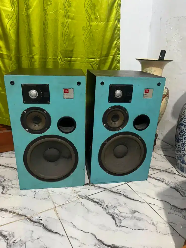 Speaker JBL TLX 9GI