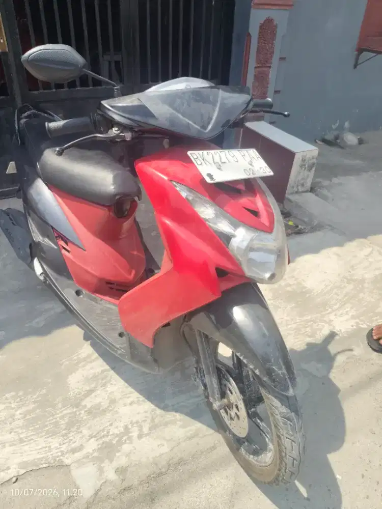 Jual Mulio soul tahun 2010