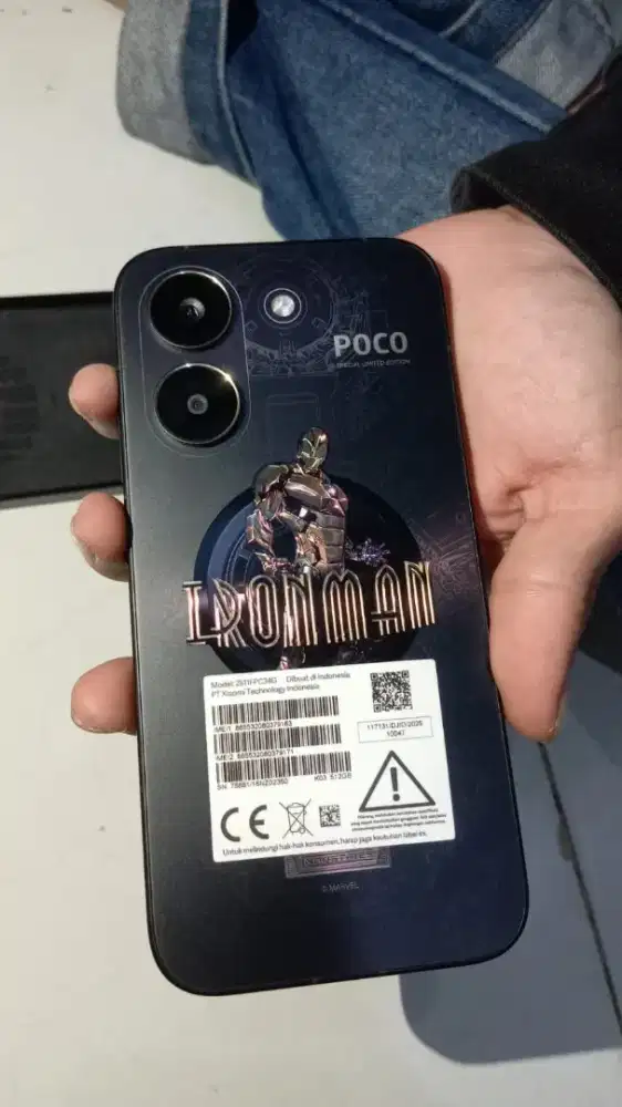 POCO X8 PRO 12/512