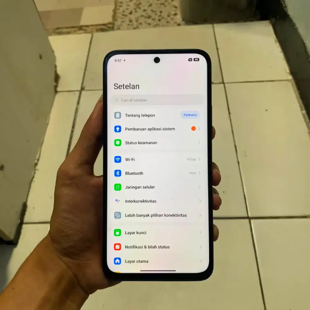 Xiomi Redmi 15 8/256