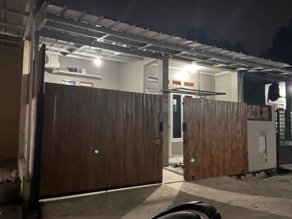 Dijual Rumah Cepat