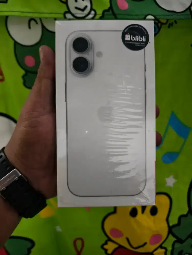 Iphone 17 256 new BNIB