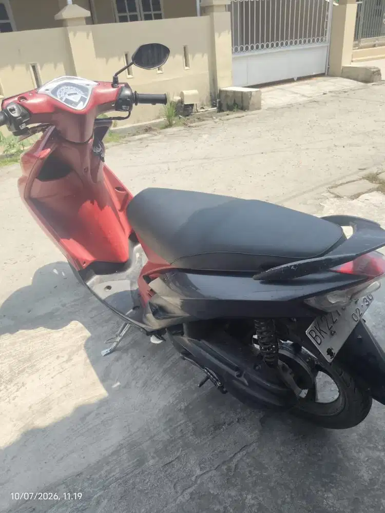 Jual mio tahun 2010