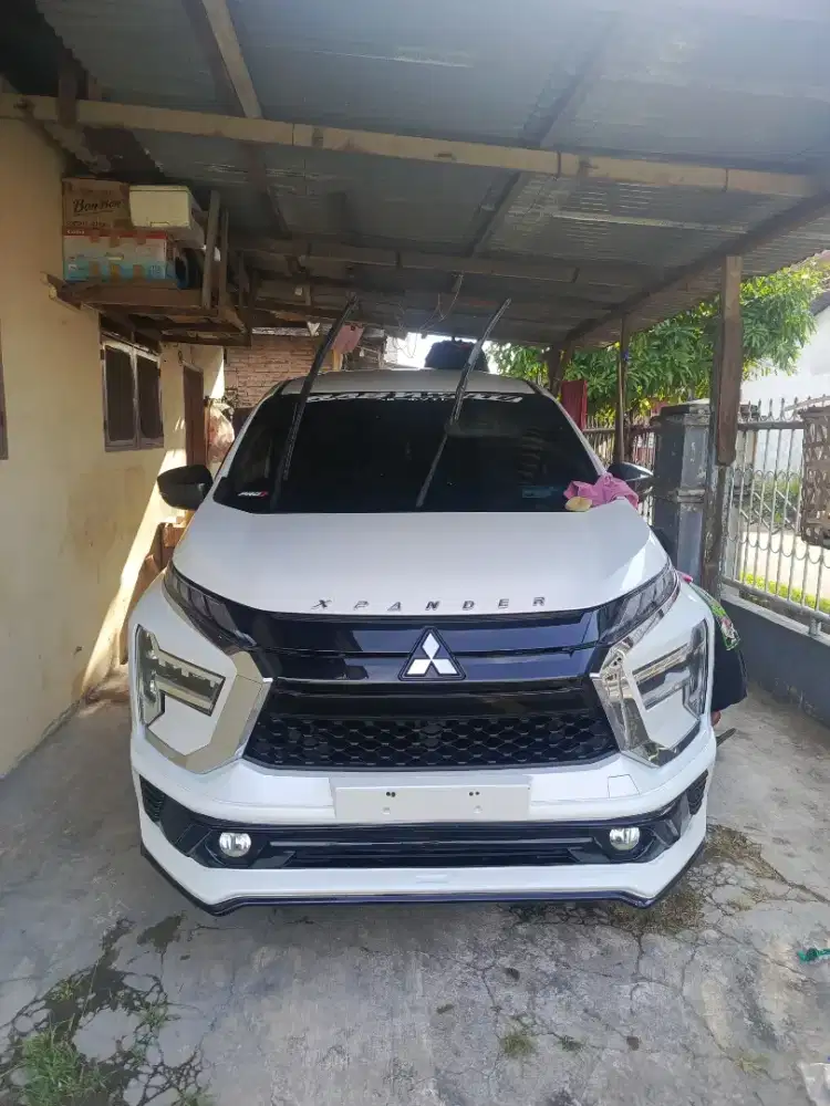 Salon mobil panggilan