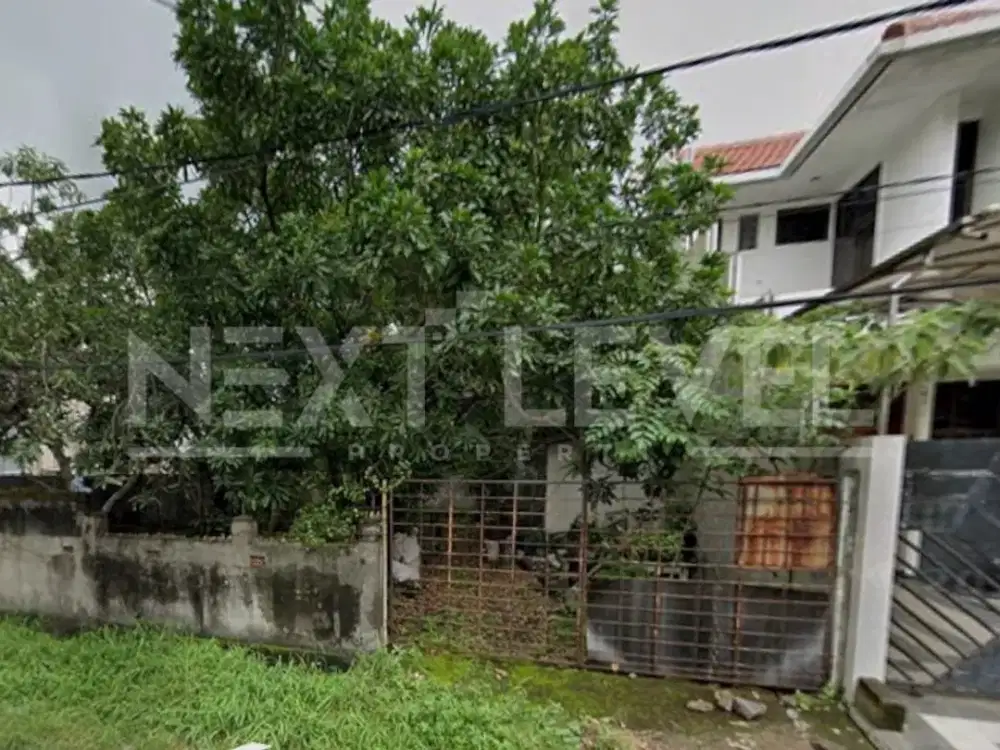 Dijual Tanah di Manyar Surabaya Timur