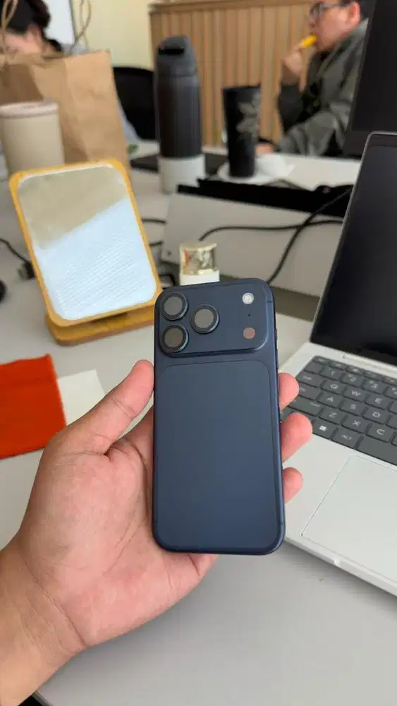 Iphone 17 Pro 128GB