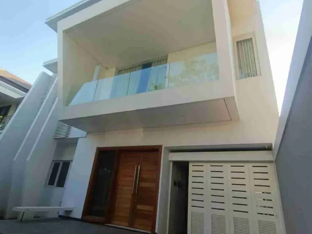 Jual Rumah Di Padma Boulevard, Graha Padma Semarang
