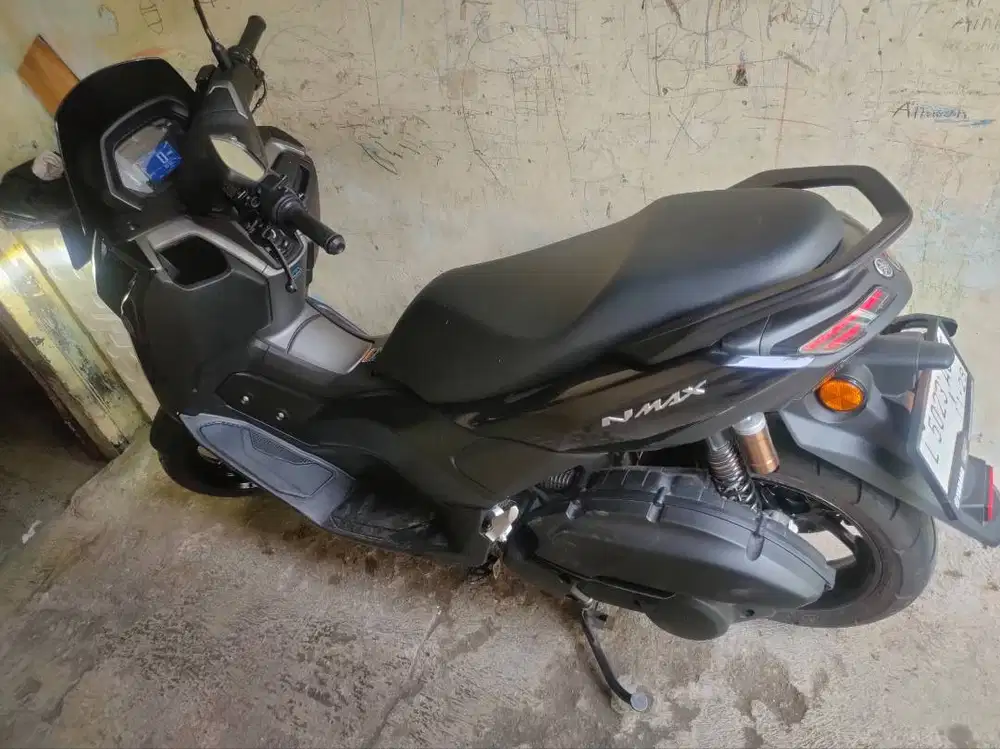NMAX NEO S 2024
