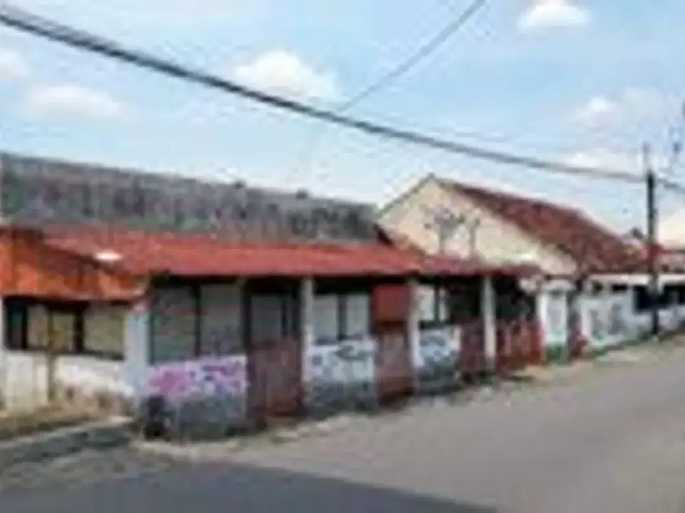 Jual tanah untuk gudang di Jl Ringroad Selatan Sewon bantul yogyakarta