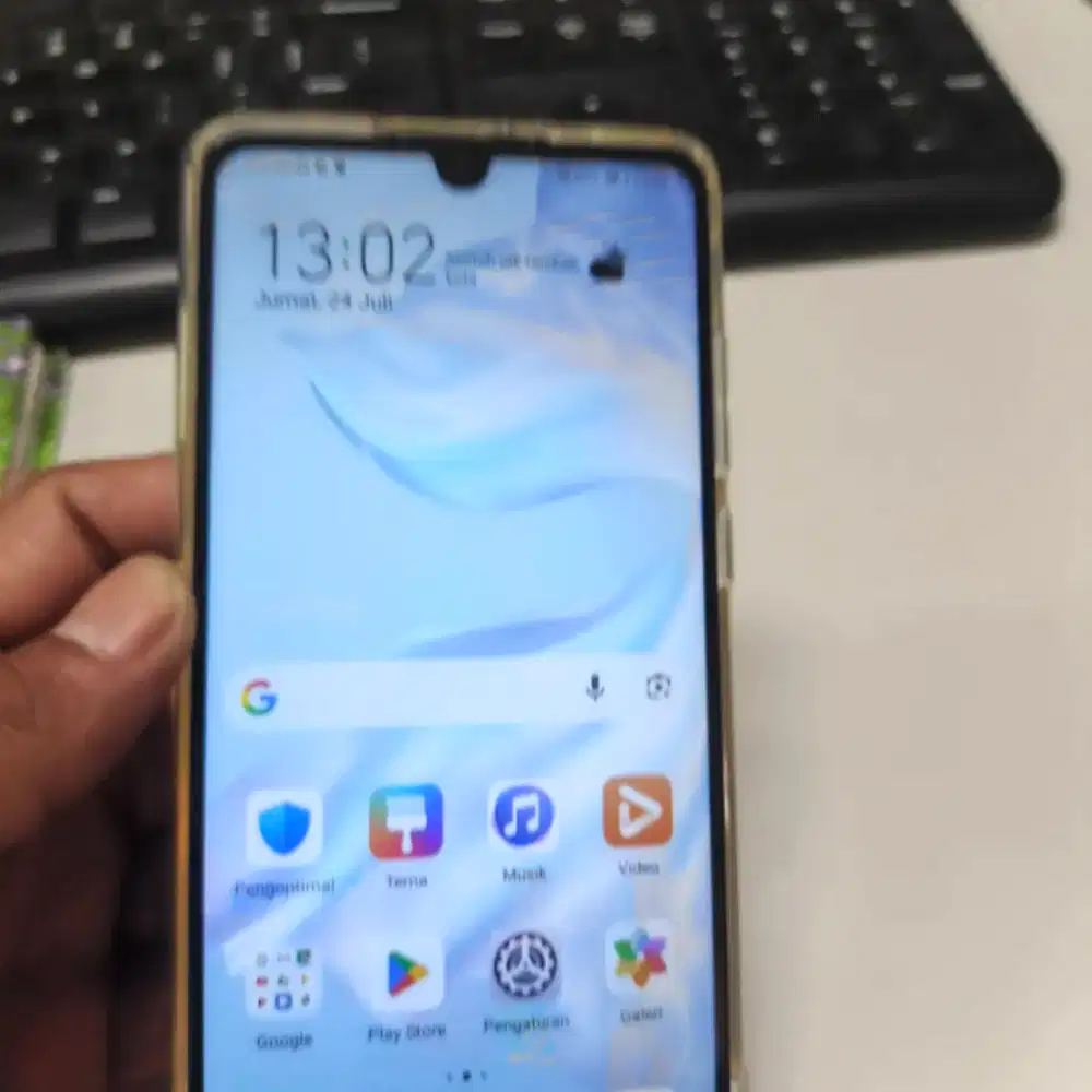 Huawei P30 8/128