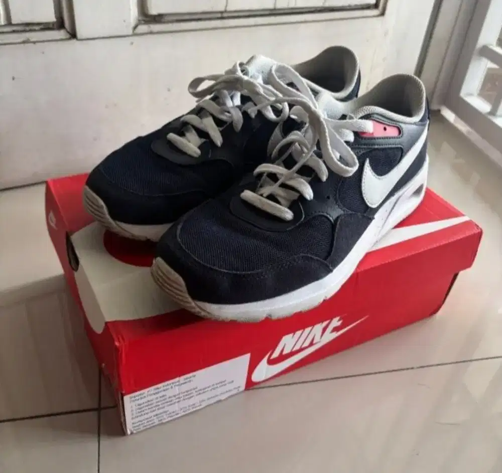 Nike Air Max SC (size 42.5)