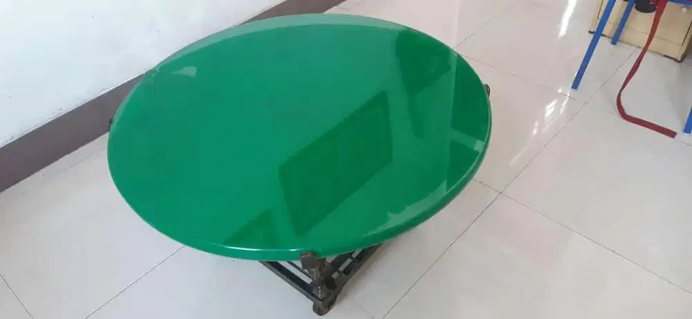 Dijual Batu Giok Antik Milik Jendral TNI AU