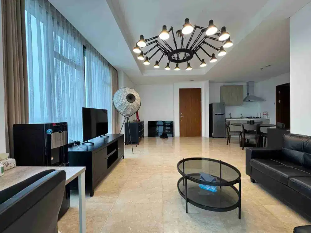 Veranda Residence Puri - Siap Nego!!!