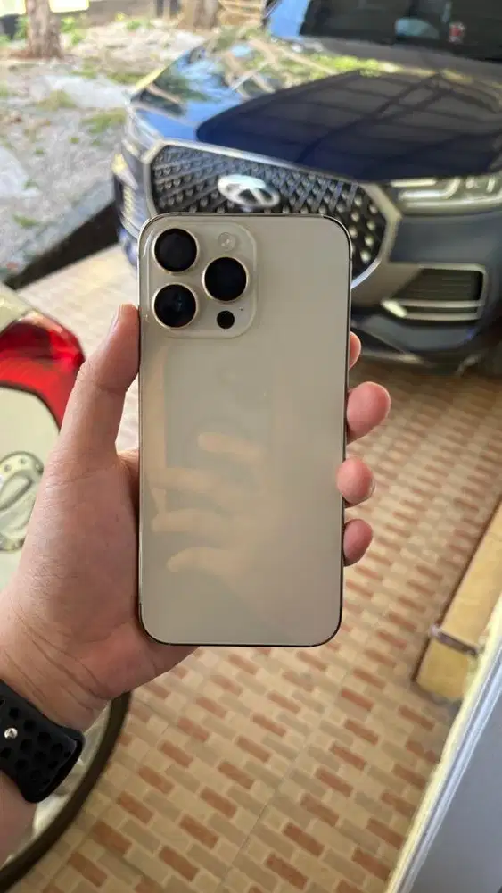 iPhone 14 Promax 128gb Ex - iBox