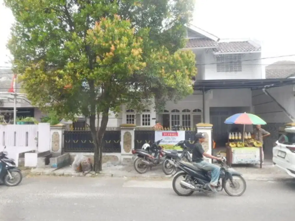 Dijual Cepat Rumah Perum Duta Indah Jatimakmur Pondok Gede Bekasi
